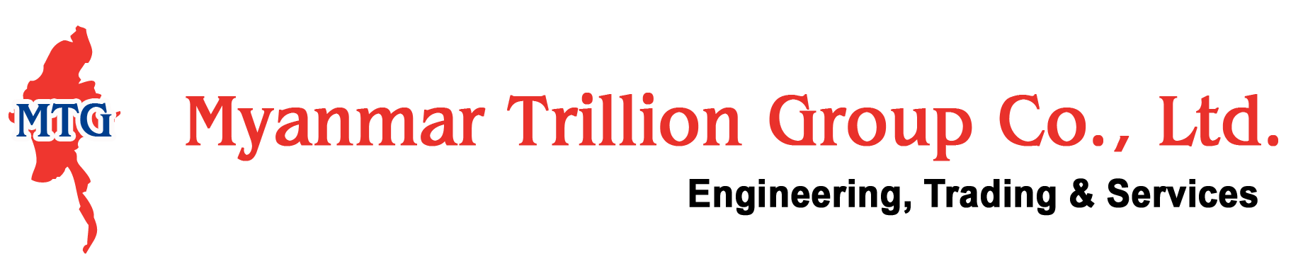 Myanmar Trillion Group Company Limited